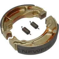 Newfren Pastilhas De Freio Gf1316