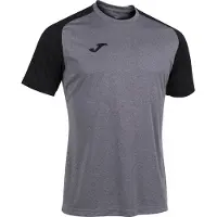 Joma Camiseta De Manga Curta Academy Iv