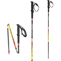 TSL Outdoor Bastões Trail C4 Ultra Mid
