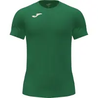 Joma Camiseta De Manga Curta Record Ii