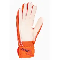 Reusch Luvas De Goleiro Júnior Attrakt Solid Finger Support