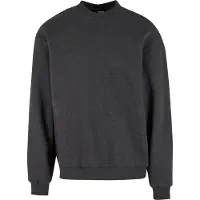 Urban Classics Sweatshirt cinzento escuro