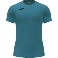 Joma Camiseta De Manga Curta Record Ii