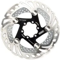 Elvedes Disco De Freio Crx16