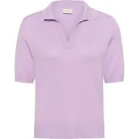 Kaffe Pullover 'KALizza' roxo claro