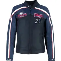 Helstons Casaco Formula Sport