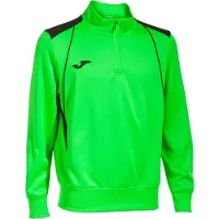 Joma Moletom Com Meia-zíper Championship Vii