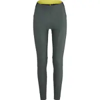 Mavic Calção De Ciclismo Longo Sem Alças Aksium Thermo