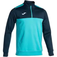 Joma Moletom Com Meia-zíper Winner