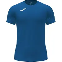 Joma Camiseta De Manga Curta Record Ii