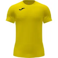 Joma Camiseta De Manga Curta Record Ii