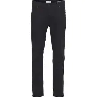 Solid !Solid Calças de ganga 'Joy' preto denim