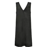 Ichi Vestido preto