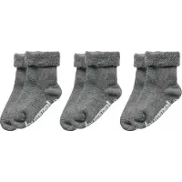 Hummel Meias Mini Non Slip 3 Pares