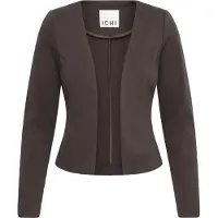 Ichi Blazer 'IHKate' chocolate