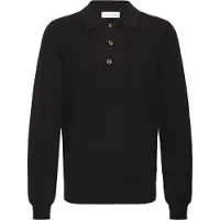 Casual Friday Pullover ' CFABEL ' preto