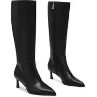 Steve madden Bota 'Lucid' preto
