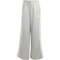 Adidas Calças De Treino Stadium Com 3 Riscas