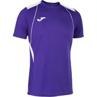 Joma Camiseta De Manga Curta Championship Vii