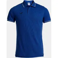 Joma Polo De Manga Curta Confort Classic