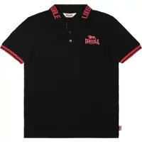 Lonsdale Polo De Manga Curta Byermoor