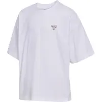 Hummel Camiseta De Manga Curta Silly Boxy Solid