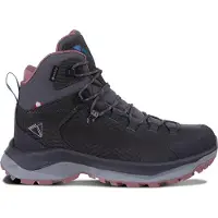 Dachstein Botas 'Silvretta' cinzento escuro