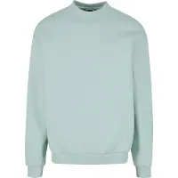 Urban Classics Sweatshirt menta