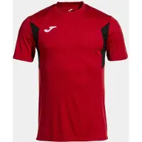 Joma Camiseta De Manga Curta Winner Iii