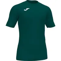 Joma Camiseta De Manga Curta Strong