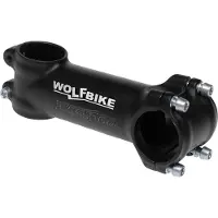 Wolfbike Mesa De Bicicleta Tds-d507a 28.6/31.8 Mm