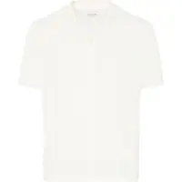 Casual Friday Casaco de malha 'CFFillan' creme