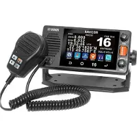 Navicom Raio Rt 1050-ais Vhf