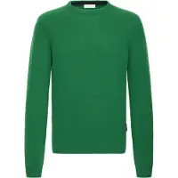 Casual Friday Pullover ' CFKarl ' verde relva