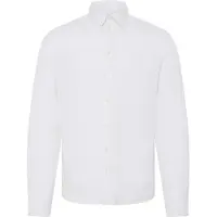 Casual Friday Camisa 'CFAnton' esbranquiçado