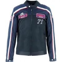 Helstons Casaco Formula Sport Air