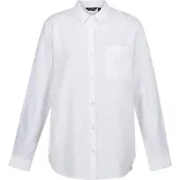 Regatta Camisa De Manga Comprida Primevere