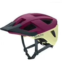 Smith Capacete De Mtb Session Mips