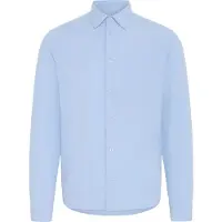 Casual Friday Camisa ' CFAaberg ' azul