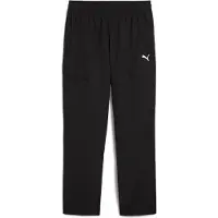 Puma Calças de treino WARDROBE ESS Relaxed Cargo Pants WV op homens - Preto - EU L