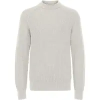 Casual Friday Pullover 'CF Kristian' pedra