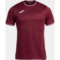 Joma Camiseta De Manga Curta Toletum V