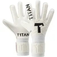 T1tan Luvas De Goleiro Classic 1.0