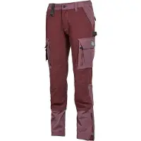U Power Calças De Trabalho Trek Lady
