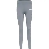 Hummel Leggings De Cintura Alta Legacy