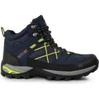 Regatta Botas De Caminhada Samaris Iii