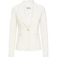 Ichi Blazer 'Kate' bege