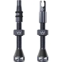Peaty's Válvulas Holeshot Fast Flow Tubeless