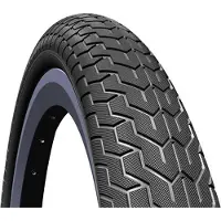 Rubena Pneu Rígido De Mtb V88 Tringle 20´´ X 2.10