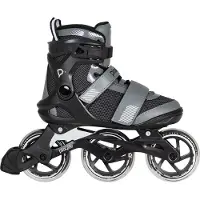 Playlife Patins Em Linha Gt 110